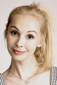 Kristen Condon portrait