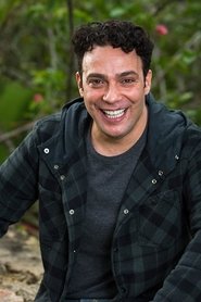 Marcelo Médici portrait