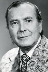 Heino Mandri portrait