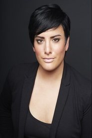 Marylee Osborne portrait