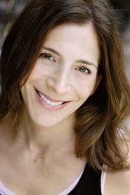 Lauren Katz portrait