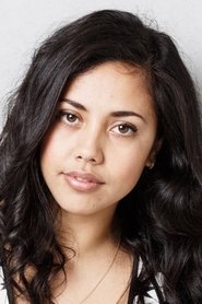 Ngahuia Piripi portrait