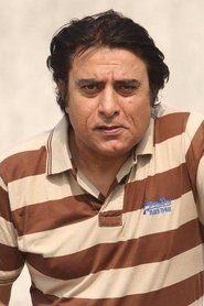 Rajendra Sethi portrait