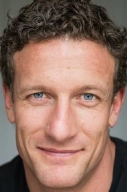 Mike Edward portrait