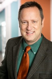 Henry Kemp portrait