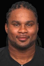 Josh Cribbs portrait
