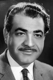 Ahmad Ghadakchian portrait