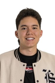 Juan Pablo Rendón portrait