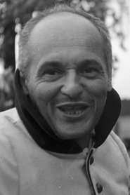 Jerzy Szeski portrait
