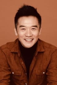 Huang Zhizhong portrait