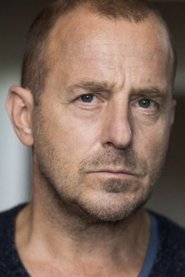 Heino Ferch portrait