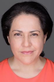 Joyce Rivera portrait