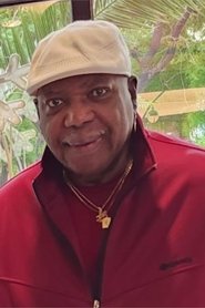 Douglas L. Williams portrait