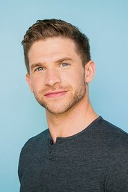 Jeremy Crittenden portrait