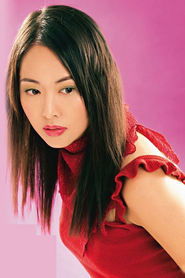 Celia Sze Lim-Tse portrait