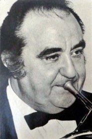 Georges Barboteu portrait