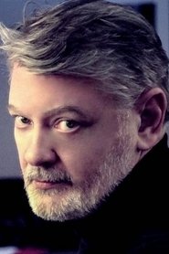 Igor Zaytsev portrait