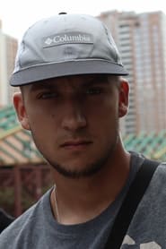 Illia Riabchenko portrait