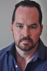 Marc Powers portrait