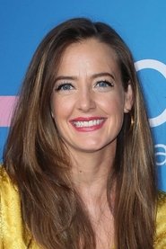 Stephanie Allynne portrait