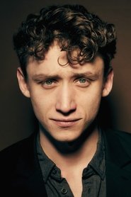 Aaron Friesz portrait