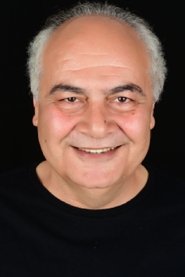 Kevork Türker portrait