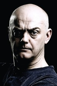 Nenad Nenadović portrait