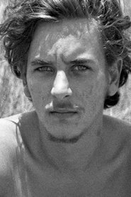Wayne Henley portrait