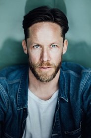 Nikolaus Benda portrait