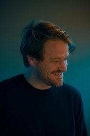 Jeffrey Waldron portrait
