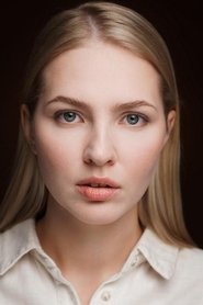 Anastasiya Kopylova portrait