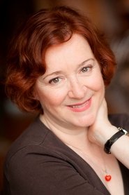 Lorraine Côté portrait