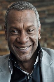 Errol Trotman-Harewood portrait