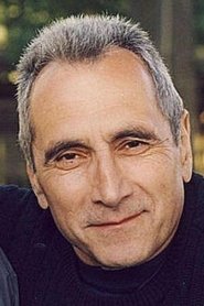 Karen Gevorkyan portrait