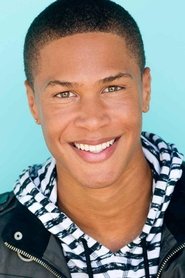 Najee De-Tiege portrait