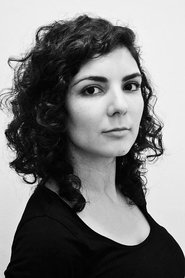 Laura Seixas portrait