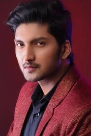 Shouvik Banerjee portrait