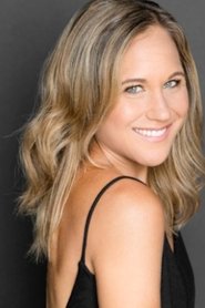 Jennifer Galardi portrait