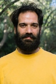 Giorgos Vourdamis portrait