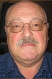 Felix Kleyman portrait