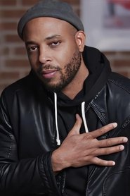 MJ Whitaker portrait