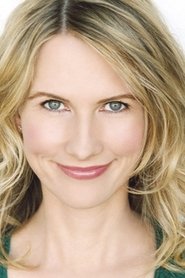 Heather Simpson portrait
