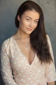 Jessica Impiazzi portrait