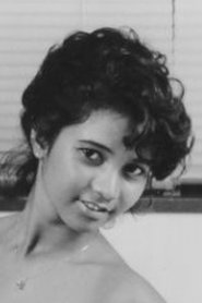 Agnes Kara portrait