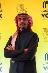 Ali Alsherif portrait