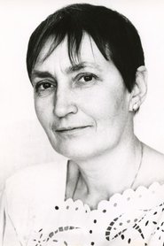 Tiia-Ester Loitme portrait
