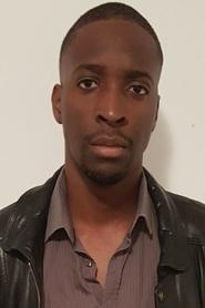 Harry Makanga portrait