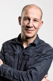 Henrik Elvestad portrait