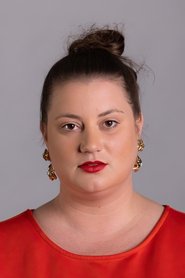 Jana Posníková portrait
