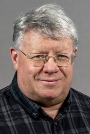 Kevin Knuth portrait